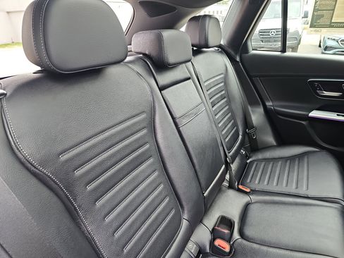 Certified 2026 Mercedes-Benz GLC 43 AMG 4MATIC image 13