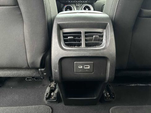 Certified 2023 Chevrolet Blazer LT w/ Driver Confidence Package image 20