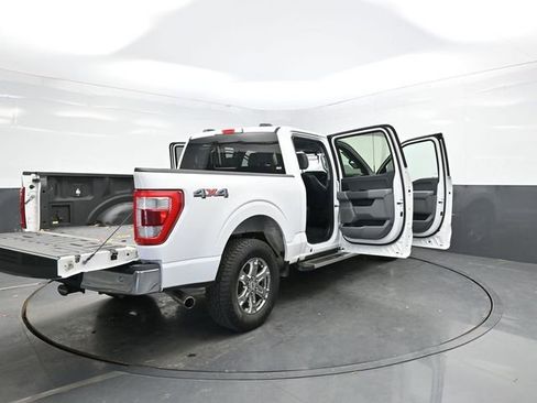 Used 2023 Ford F150 Lariat image 45