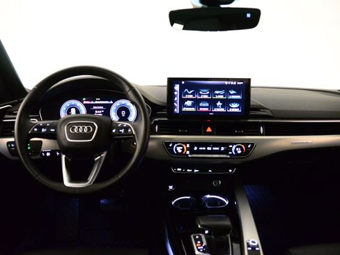 Certified 2025 Audi A5 2.0T Premium Plus w/ Convenience Plus Package image 3