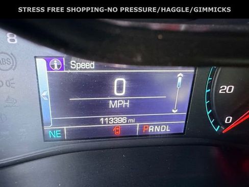 Used 2017 Chevrolet Colorado Z71 image 26