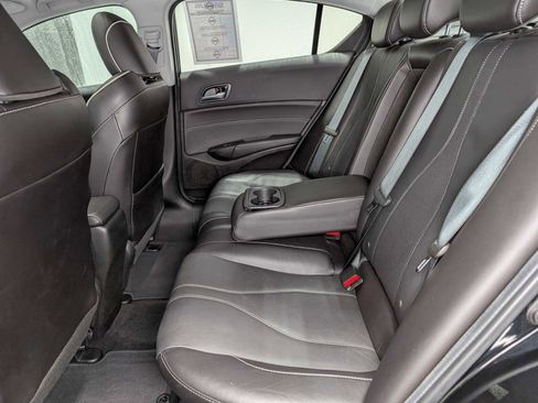 Used 2020 Acura ILX w/ Premium Package image 23