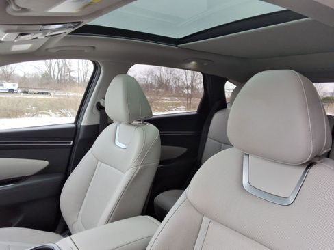 Used 2023 Hyundai Tucson Limited image 20