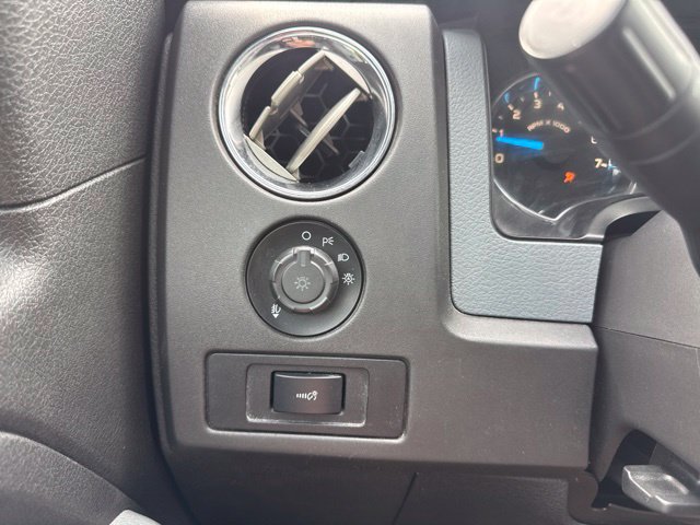 Used 2014 Ford F150 XLT w/ Equipment Group 302A Luxury AWD/4WD image 24