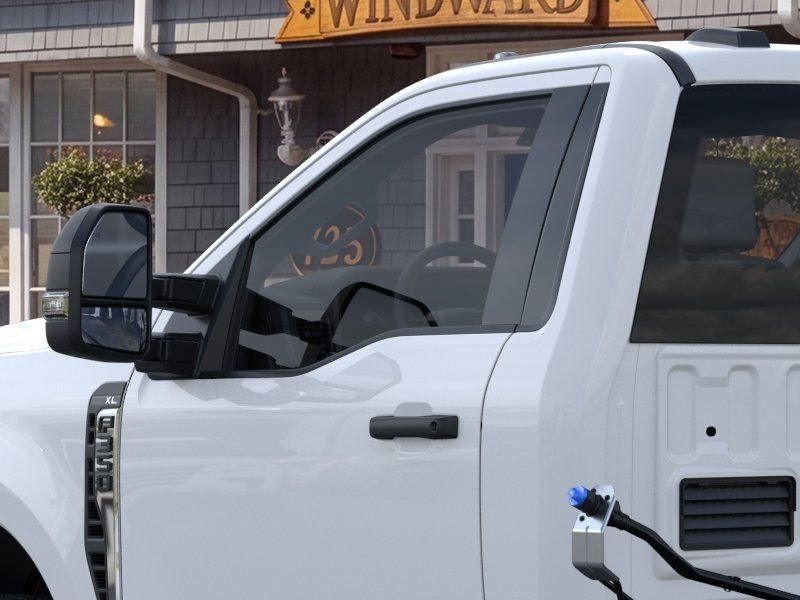 New 2025 Ford F350 XL AWD/4WD image 20