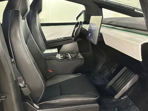 Used 2024 Tesla Cybertruck Cyberbeast image 22