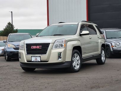 Used 2014 GMC Terrain SLT