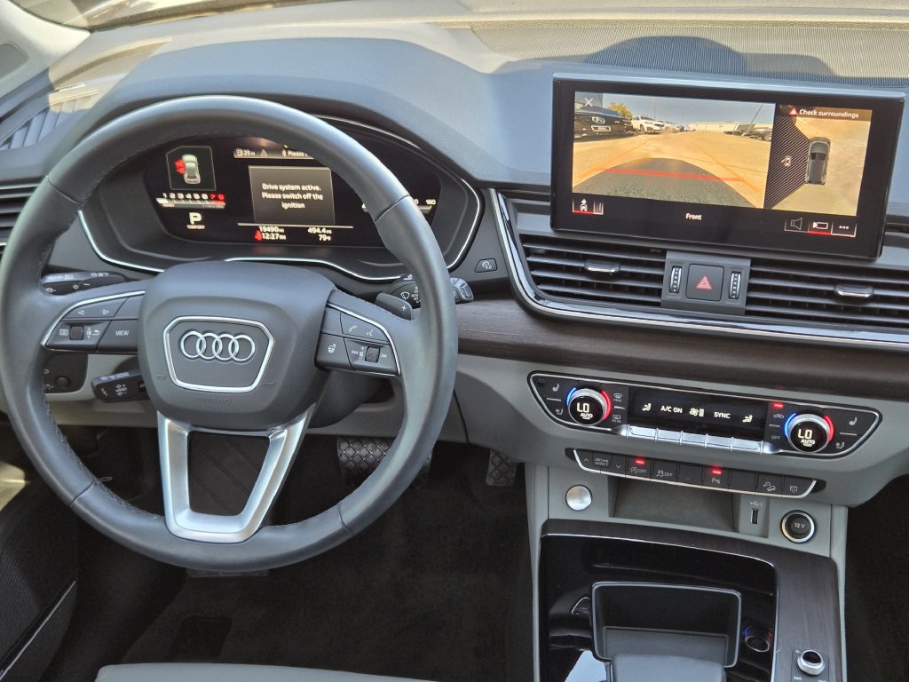 Certified 2023 Audi Q5 2.0T Premium Plus AWD/4WD image 35