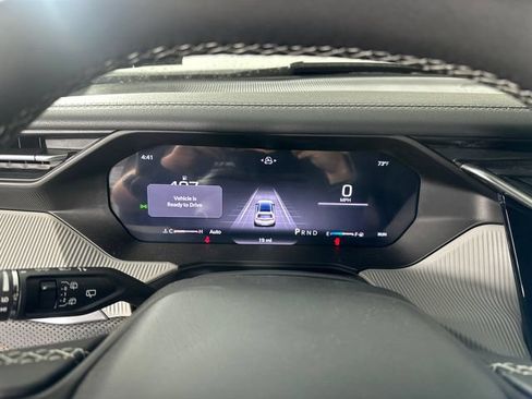 New 2026 Jeep Cherokee Limited AWD/4WD image 25