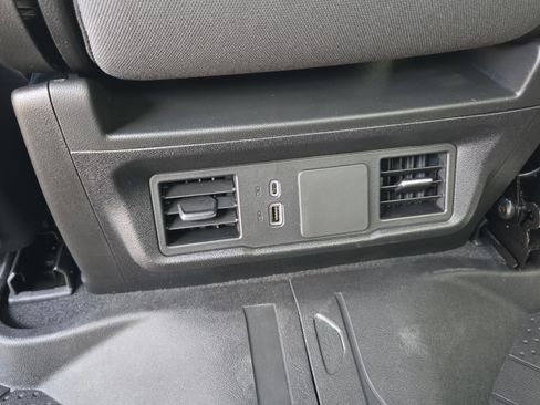 New 2026 Chevrolet Silverado 1500 Custom w/ LPO, Dark Essentials Package RWD image 23