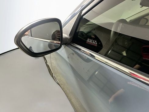 Used 2024 Nissan Sentra SV w/ Trunk Package FWD image 37