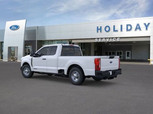 New 2026 Ford F250 XL image 4