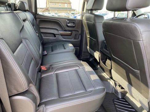 Used 2018 GMC Sierra 1500 Denali w/ Denali Ultimate Package image 23