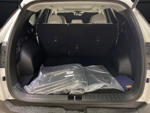 New 2026 Hyundai Tucson Limited image 15