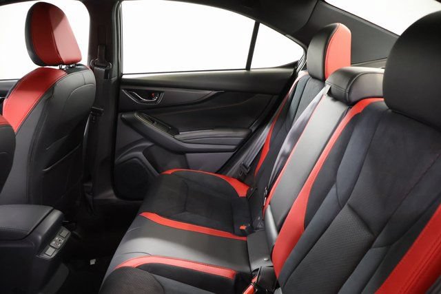 New 2026 Subaru WRX Limited AWD/4WD image 35