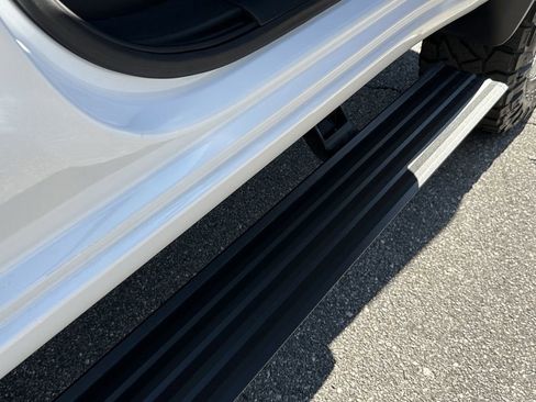 Used 2024 Chevrolet Silverado 3500 High Country w/ High Country Premium Package image 15