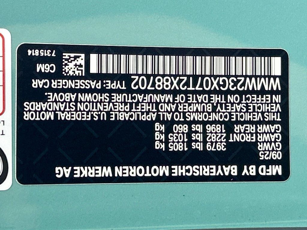 Used 2026 MINI Cooper S FWD image 30