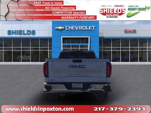 Used 2020 GMC Sierra 1500 SLT image 7