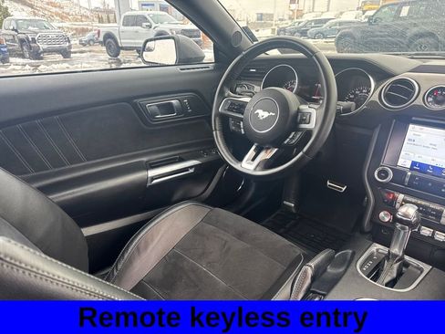 Used 2019 Ford Mustang GT image 10