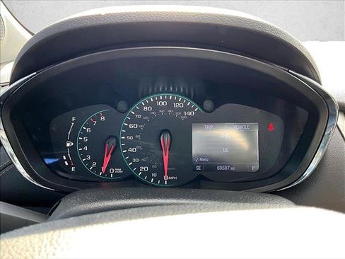Used 2020 Chevrolet Trax LS FWD image 21