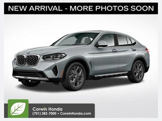 Used 2023 BMW X4 xDrive30i w/ M Sport Package AWD/4WD video 1
