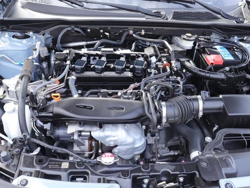 Used 2022 Honda Civic Si image 30