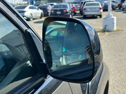 Used 2008 Toyota 4Runner Sport image 16