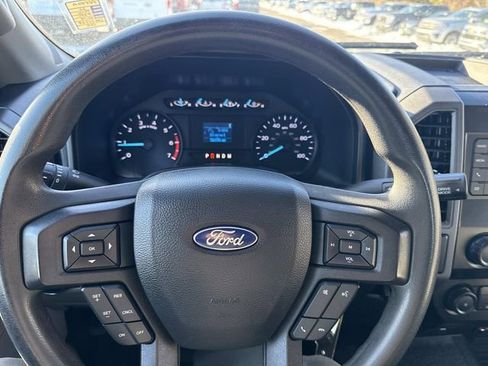 Used 2020 Ford F350 XL w/ Power Equipment Group image 35