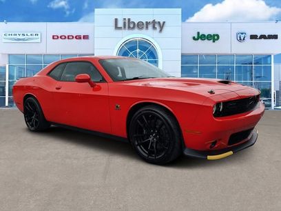Used 2023 Dodge Challenger R/T Scat Pack w/ 1320 Plus Group