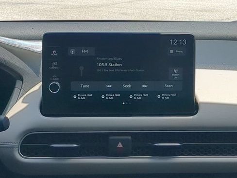 New 2027 Honda HR-V EX-L image 16