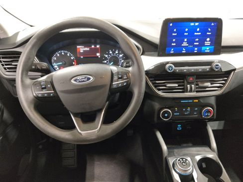 Used 2022 Ford Escape SE FWD image 22