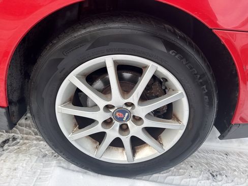 Used 2003 Saab 9-3 Linear image 20