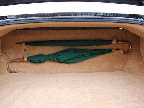 Used 2017 Bentley Mulsanne image 39