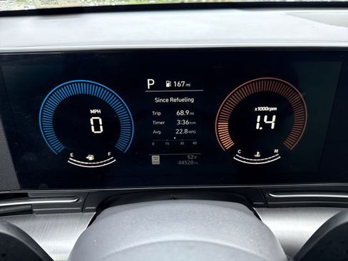 Used 2024 Hyundai Kona SEL image 21