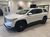 Used 2019 GMC Acadia SLT image 3