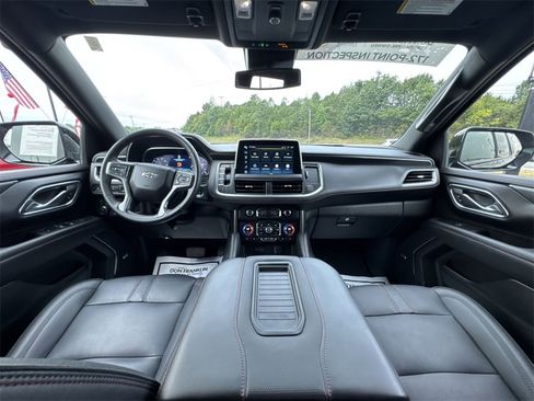 Used 2023 Chevrolet Tahoe RST image 10