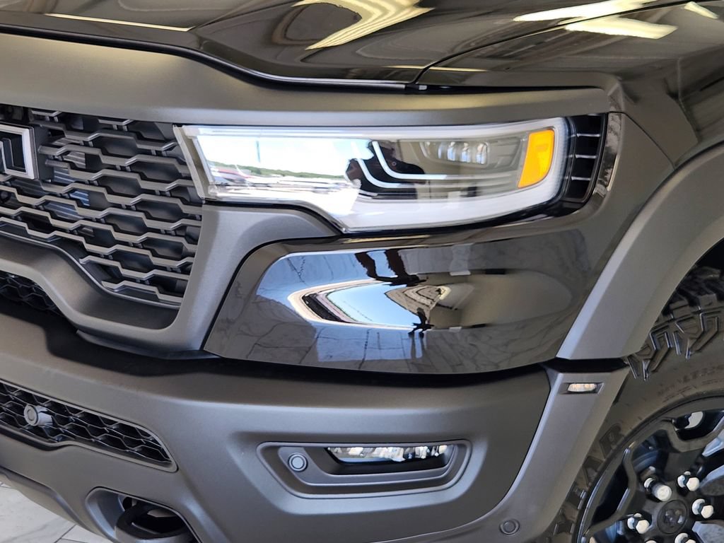 New 2026 RAM 1500 RHO w/ RHO Level 1 Equipment Group AWD/4WD image 9
