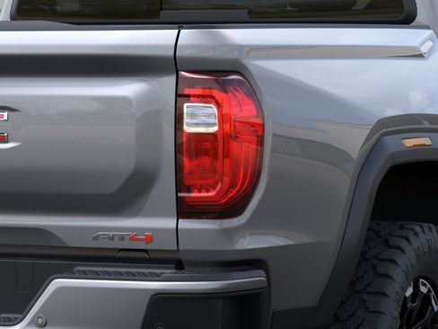 New 2026 GMC Canyon AT4 image 11
