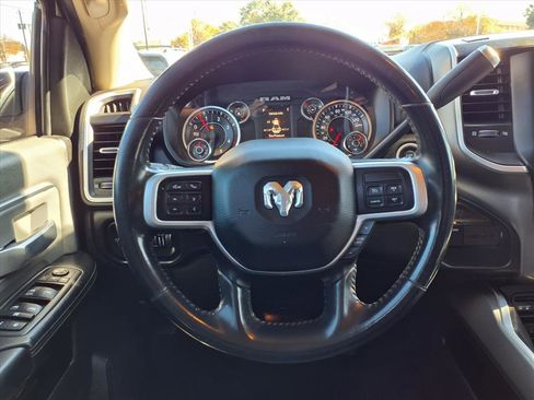 Used 2019 RAM 3500 Lone Star image 12
