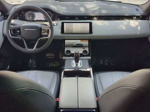 Used 2023 Land Rover Range Rover Evoque HST AWD/4WD image 15
