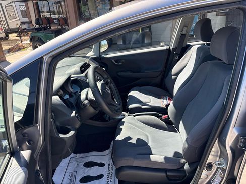 Used 2009 Honda Fit image 9