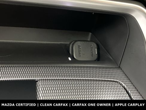 Certified 2025 MAZDA CX-90 Plug-In Hybrid w/Premium Sport image 25