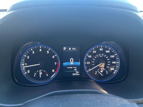 Used 2022 Hyundai Kona SEL image 7