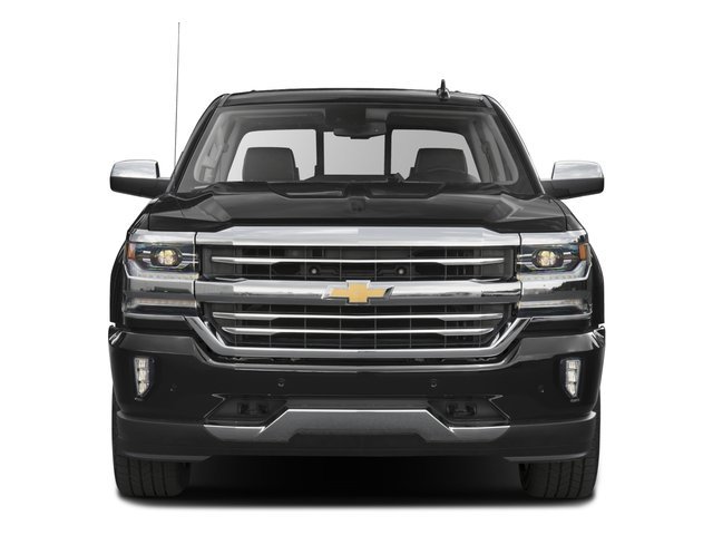 Used 2017 Chevrolet Silverado 1500 High Country AWD/4WD image 7