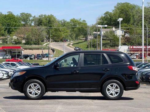 Used 2012 Hyundai Santa Fe GLS AWD/4WD image 6