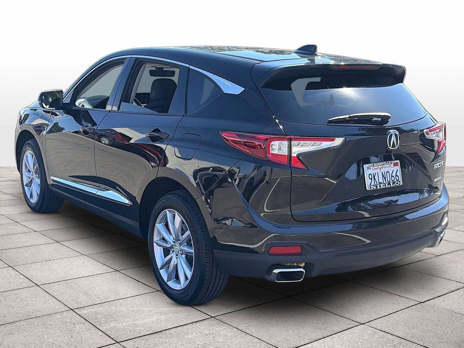 Used 2023 Acura RDX AWD image 13
