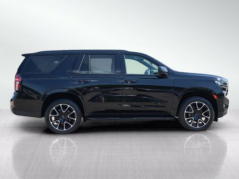 Used 2021 Chevrolet Tahoe RST w/ Rear Media and Nav Package AWD/4WD image 6