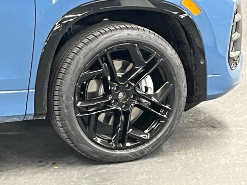 New 2026 Volkswagen Tiguan SE R-Line AWD/4WD image 42