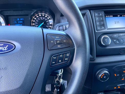 Certified 2020 Ford Ranger XL w/ Equipment Group 101A Mid image 24