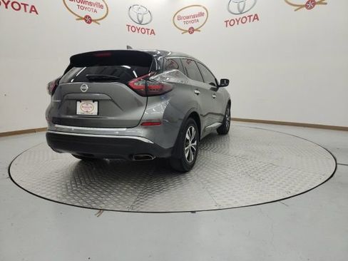 Used 2022 Nissan Murano S image 8